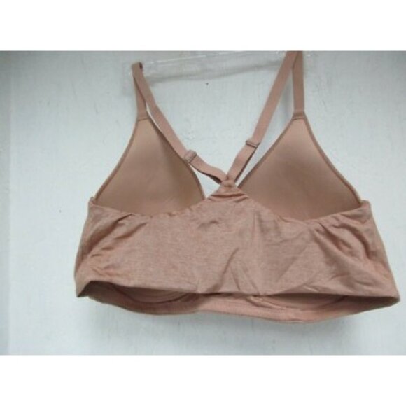 Adore Me Women's Helynn Contour Bra Tuscany Marl Size 34C NWOT!!! - Picture 2 of 2